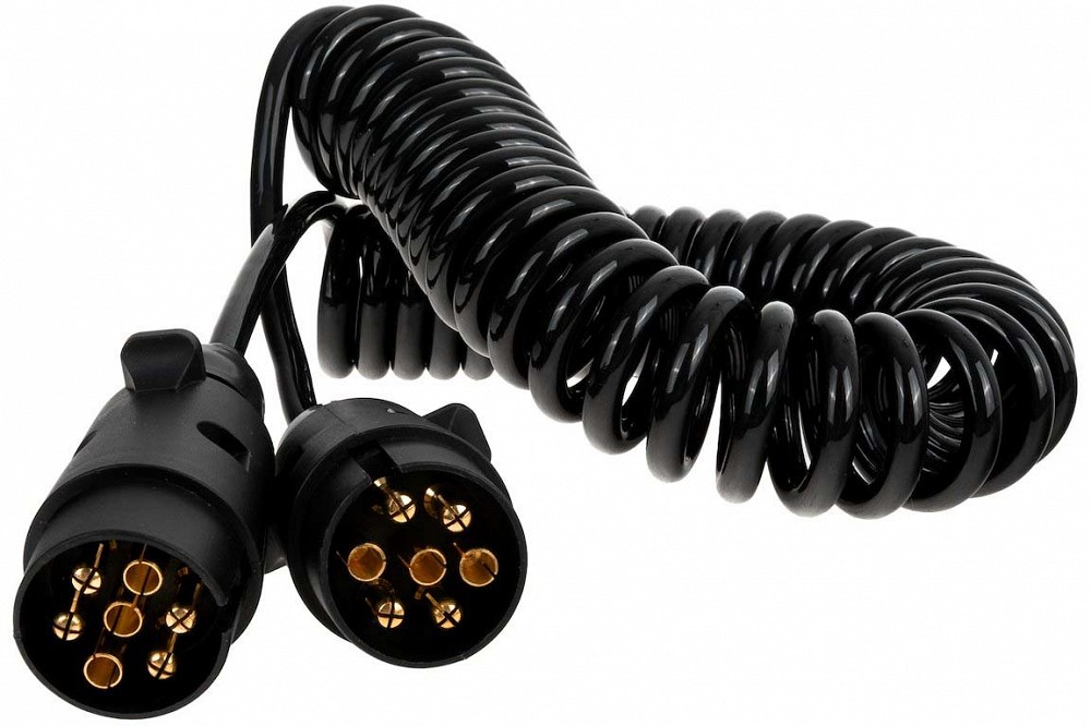 Haagise 7-PIN pikendusjuhe 12 V, 5M