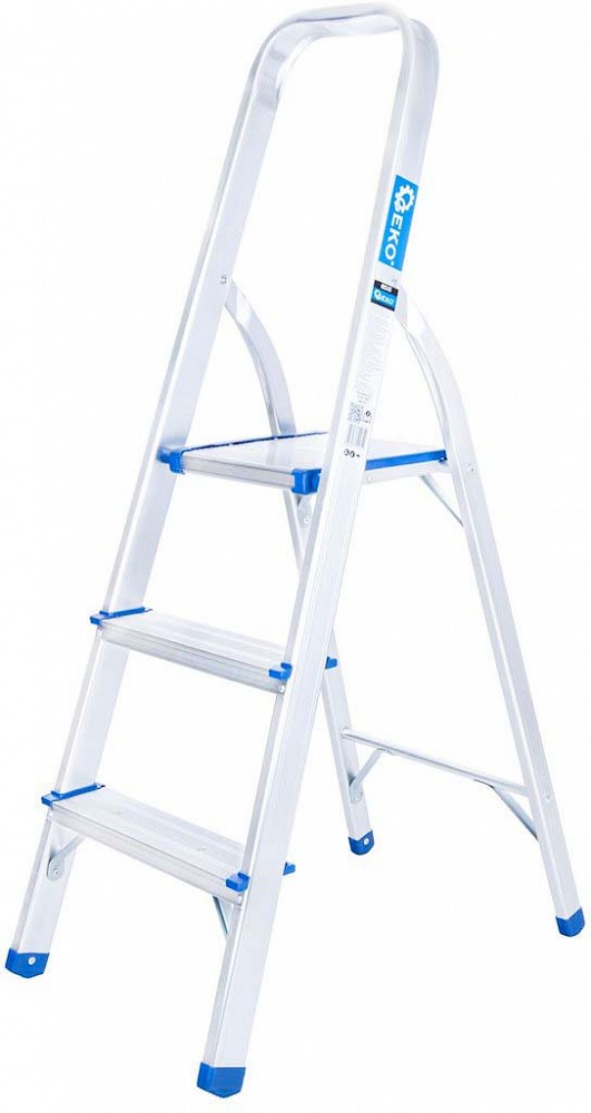 Majapidamisredel 3 astet ALU 119 cm