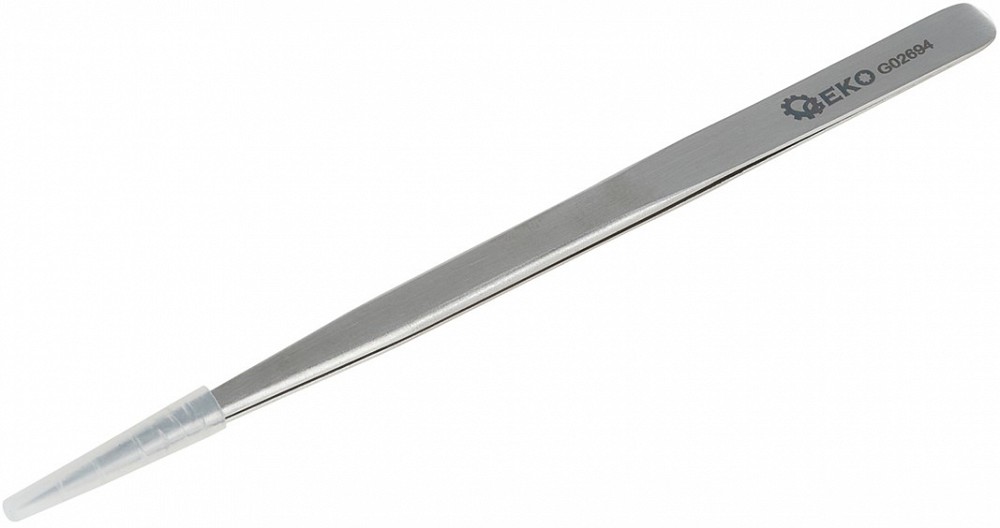 Pintsetid sirge otsaga 120 mm