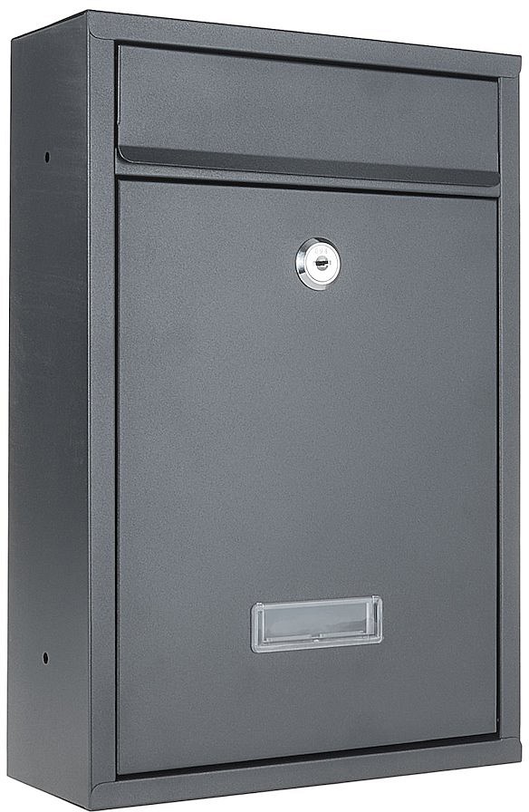 Postkast 320×240×80 mm