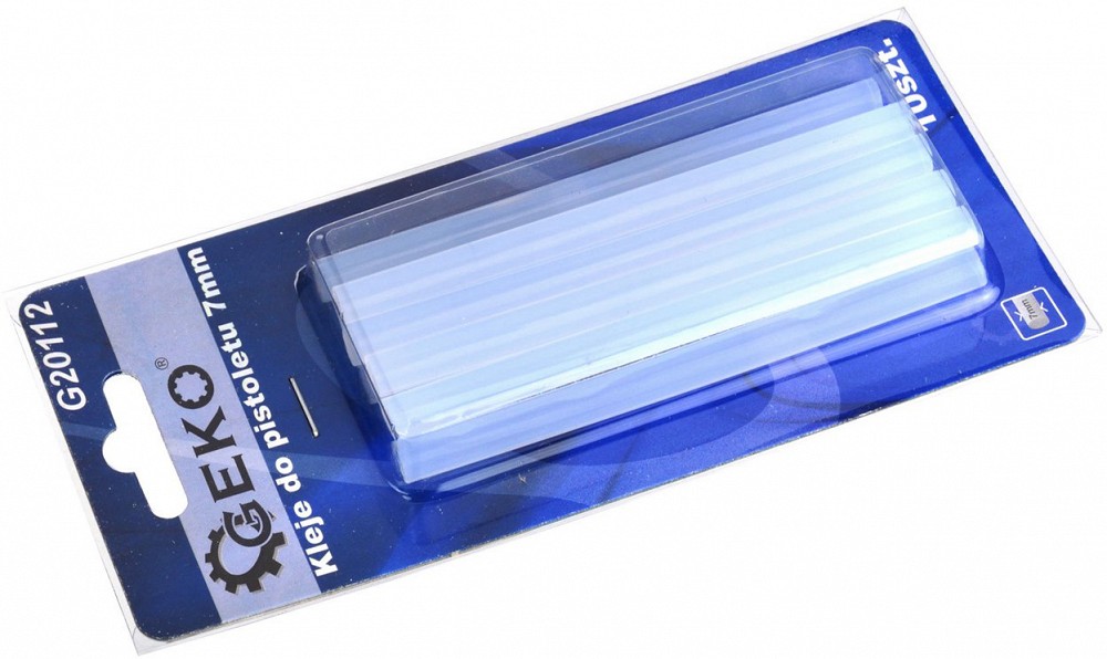 Liimipulgad 10 tk 7×100 mm