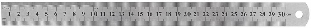 Joonlaud teras painduv 30×300 mm
