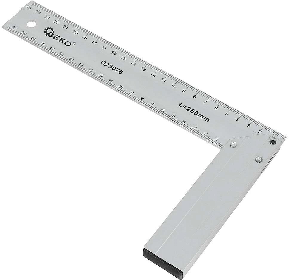 Nurgik ALU 250 mm