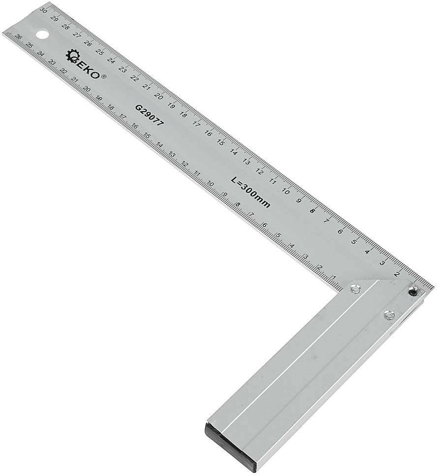 Nurgik ALU 300 mm