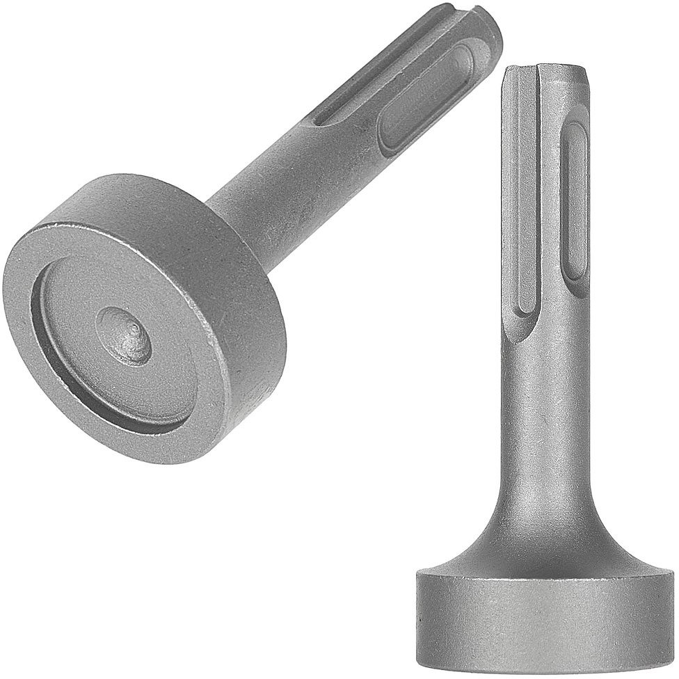 SDS-PLUS maandusvarda tamper