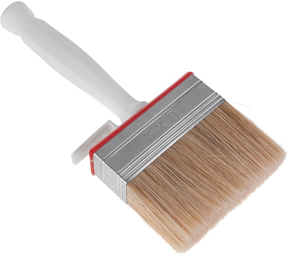 Pintsel lapik 90 mm plast
