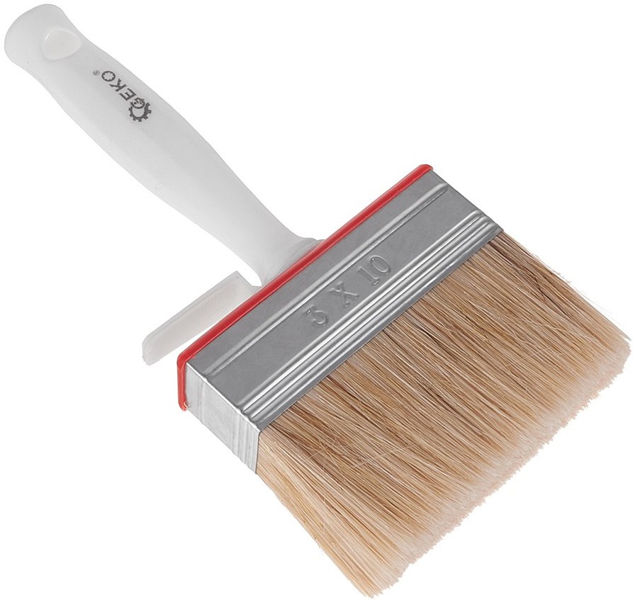 Pintsel lapik 110 mm plast