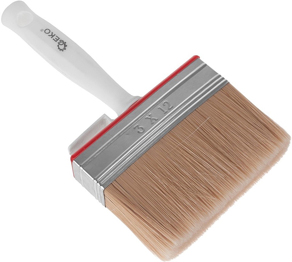 Pintsel lapik 130 mm plast