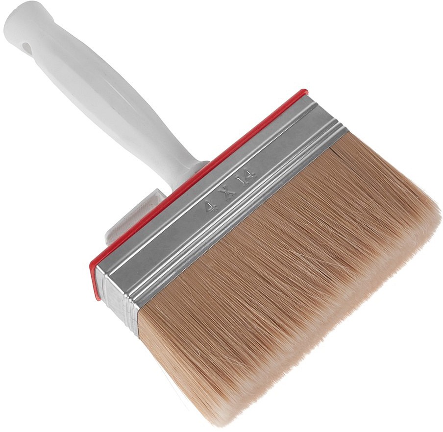 Pintsel lapik 140 mm plast