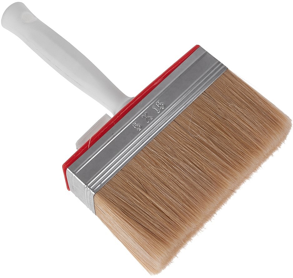 Pintsel lapik 150 mm plast