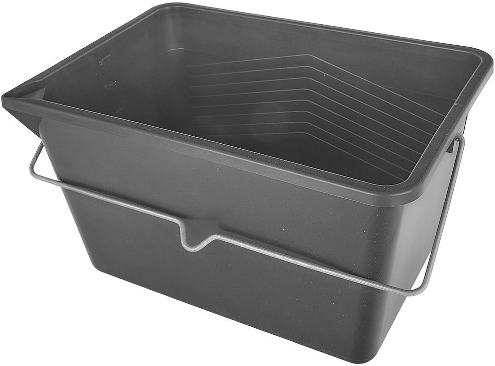 Värviämber plast 12 l