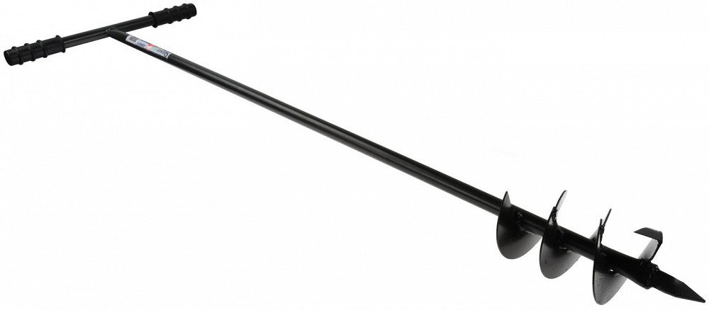 Käsi-aiapuur pinnasele 110 mm