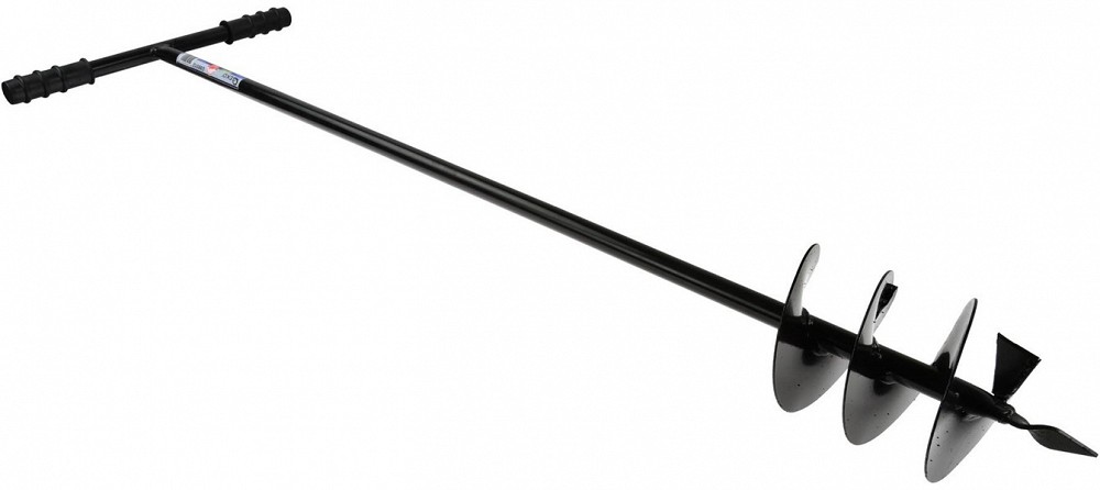 Käsi-aiapuur pinnasele 140 mm