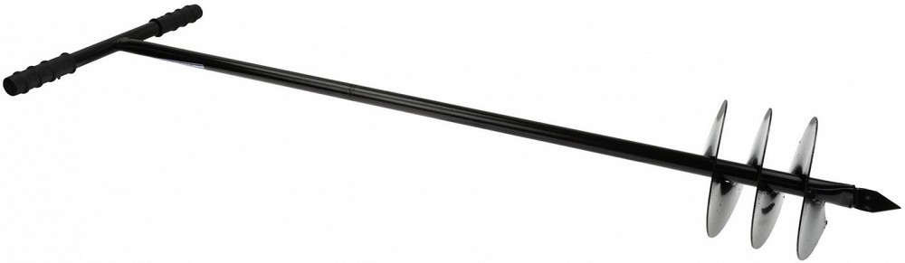 Käsi-aiapuur pinnasele 170 mm