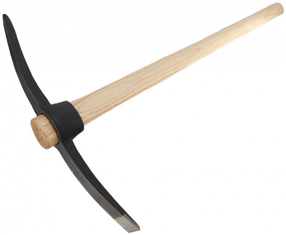 Kirka puidust varrega 2.5 kg