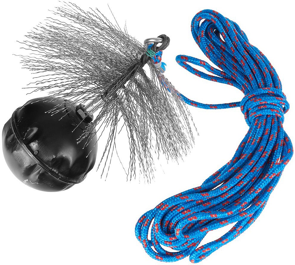 Korstna puhastuhari 200 mm, 2.5 kg 10M