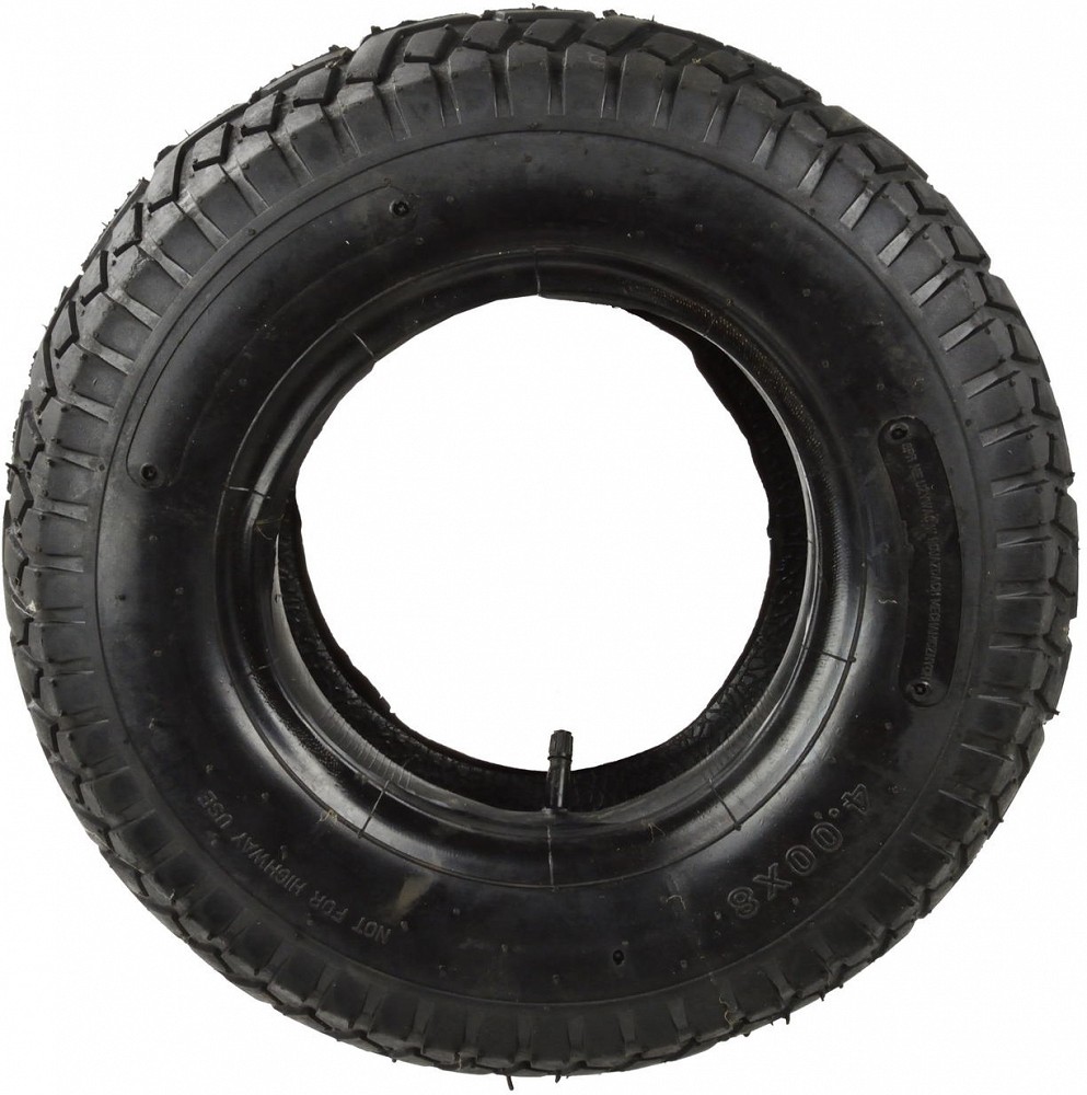 REHV+SISEKUMM 4.00-8 TR13