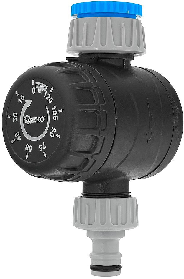 Mehaaniline veetaimer 2H 3/4"-1/2" "SKY-line" seeria