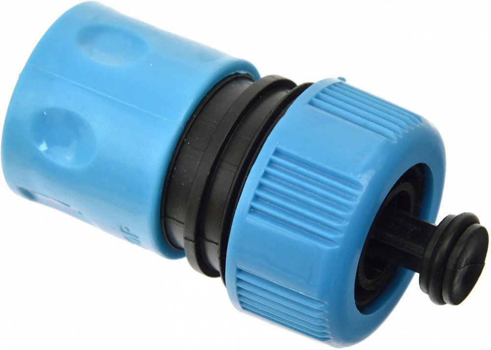 Veevooliku kiirliide 3/4" stop