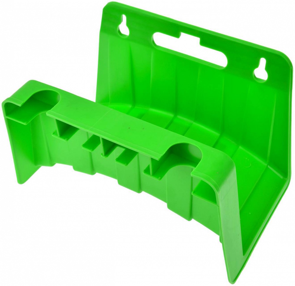 Veevooliku hoidik seinale 160×230×130 mm