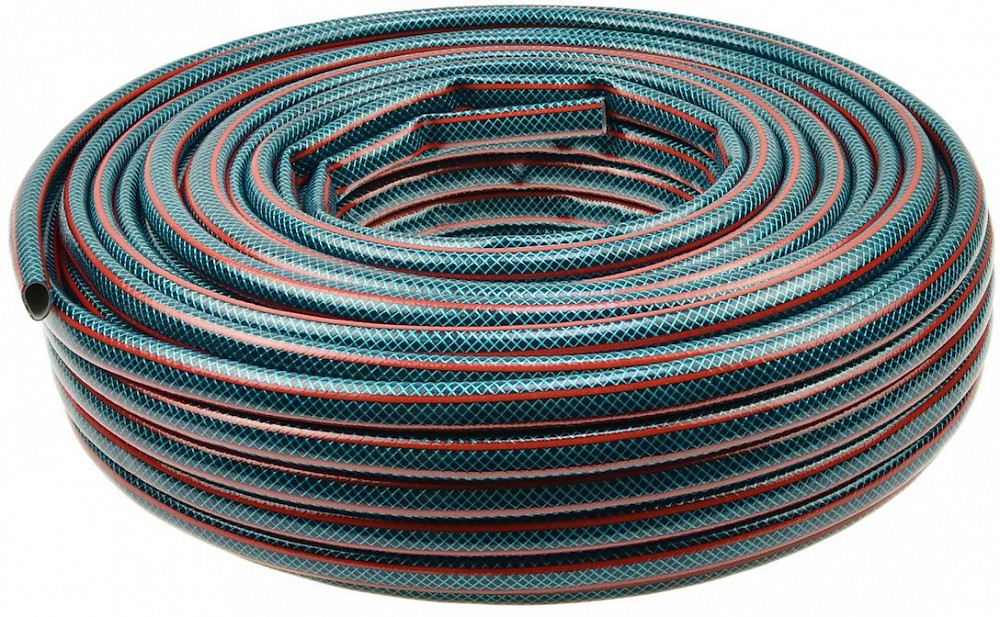 Veevoolik 4-KIHILINE UV 1/2" 50M