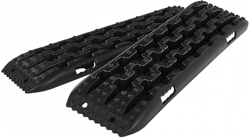 Matid OFF-road "traction boards" 104×28×6 cm plast 2 tk 10T