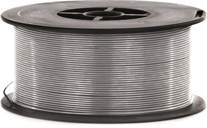 Gaasivaba keevitustraat 0.8 mm (NO GAS) 1 kg
