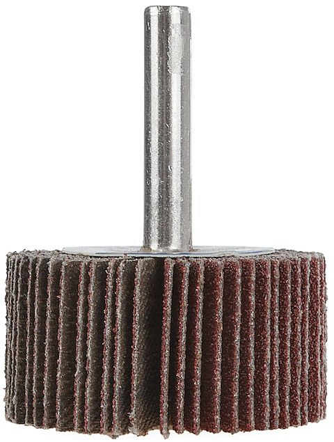 Lamell-lihvrull P120 40×20×6 mm