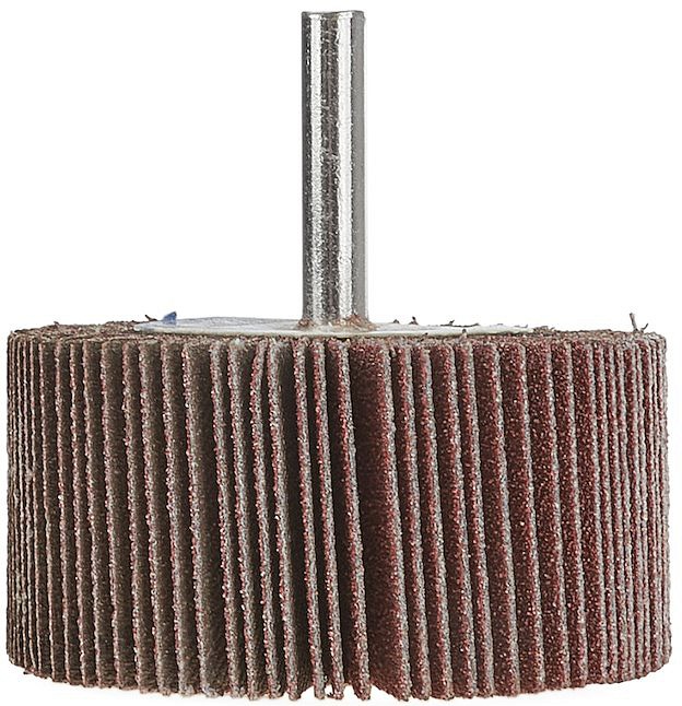 Lamell-lihvrull P120 60×30×6 mm