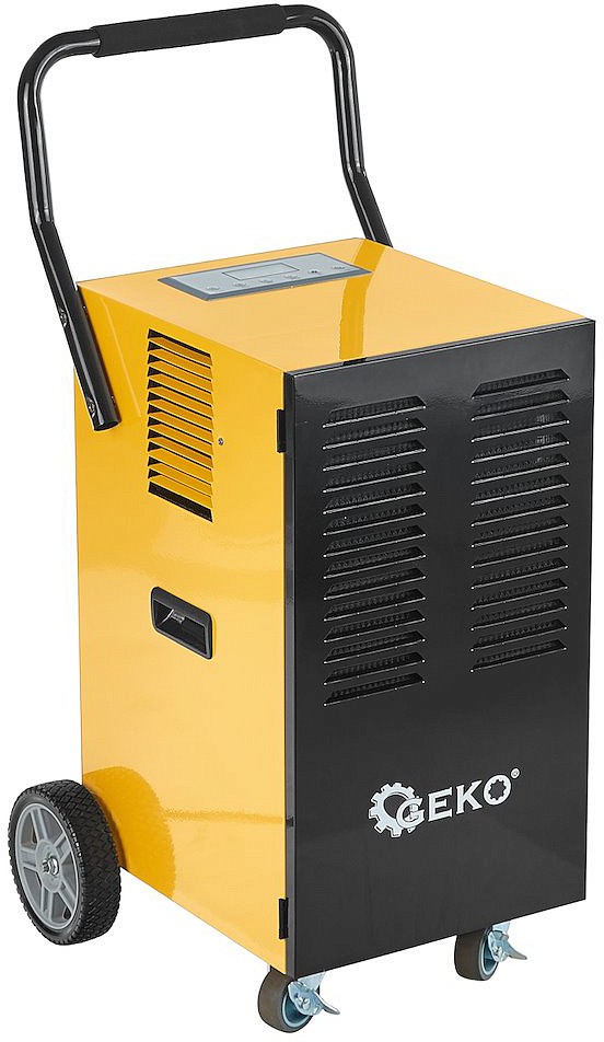 Tööstuslik õhukuivati 650 W, 230 V 50L/24H