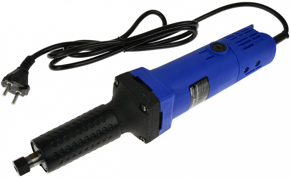 Otslihvija 6 mm 700 W, 26000 P/ MIN, 230 V 2 kg