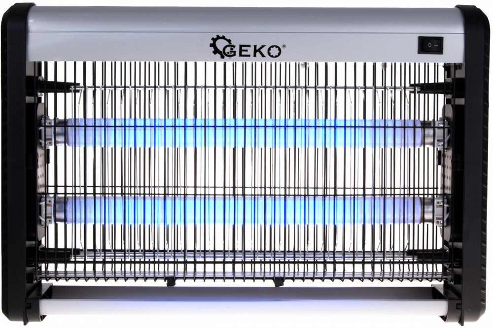 Elektriline SÄÄSE/PUTUKAPÜÜDJA UV-LAMP 20 W