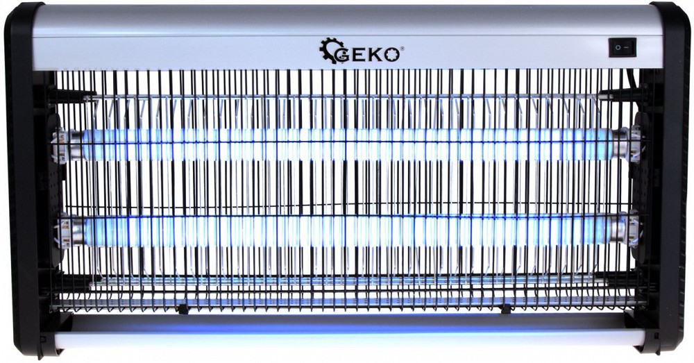 Elektriline SÄÄSE/PUTUKAPÜÜDJA UV-LAMP 30 W