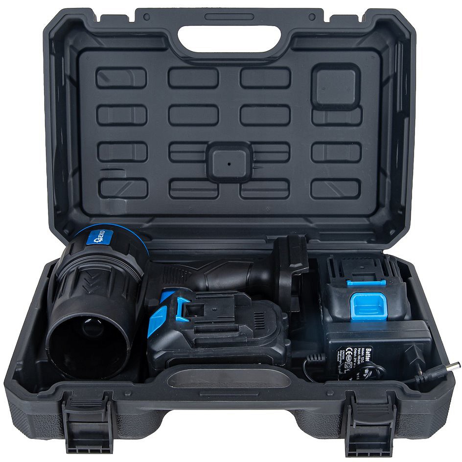 21 V akupuhur 2×4.0AH MA×40000RPM