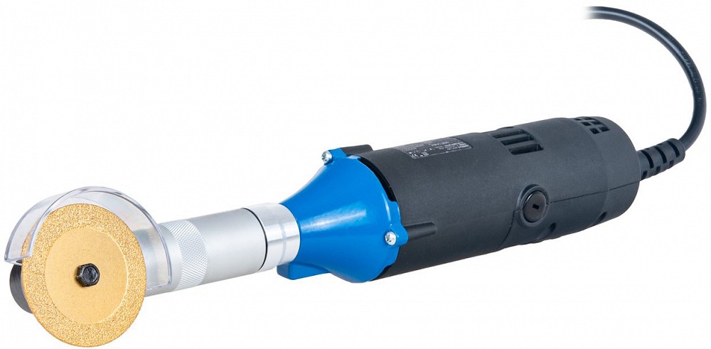 Universaalne mini nurklihvija 3 mm 200 W 230 V