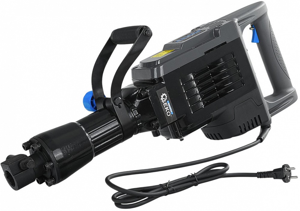 Piikvasar 30 mm, 70J, 1700 W, 230 V