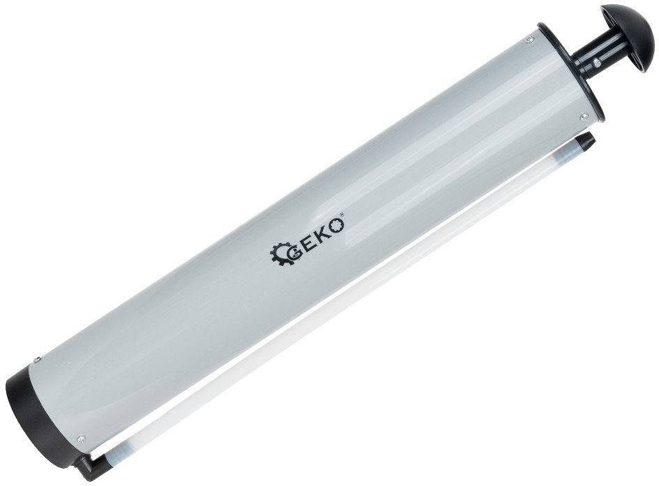 Suruõhupump puuraukude puhastamiseks 370 mm
