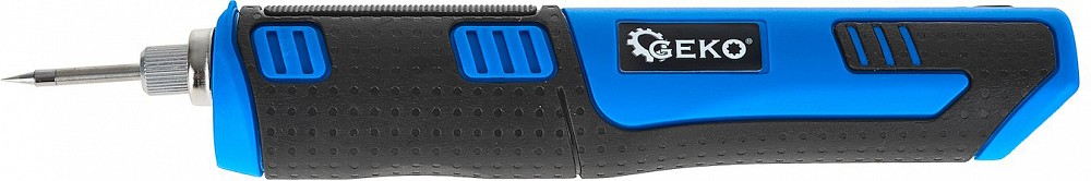 Akujootekolb 8 W, 1500MAH 4 V laadija
