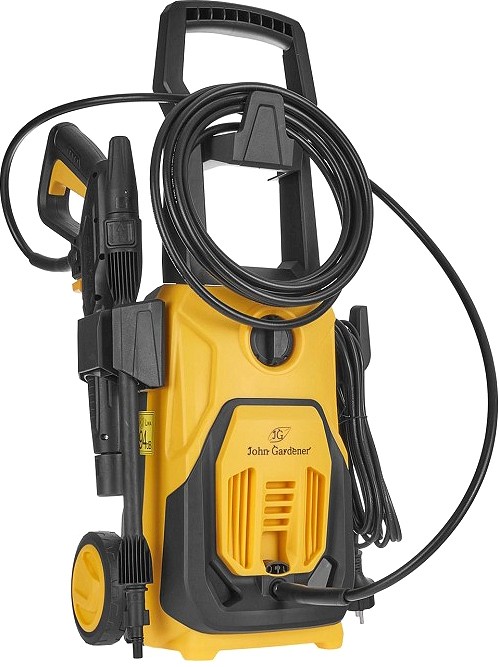 Survepesur 90-135 bar, 330L/H, 1800 W, 230 V, 5M VOOLIK+LISATARVIKUD