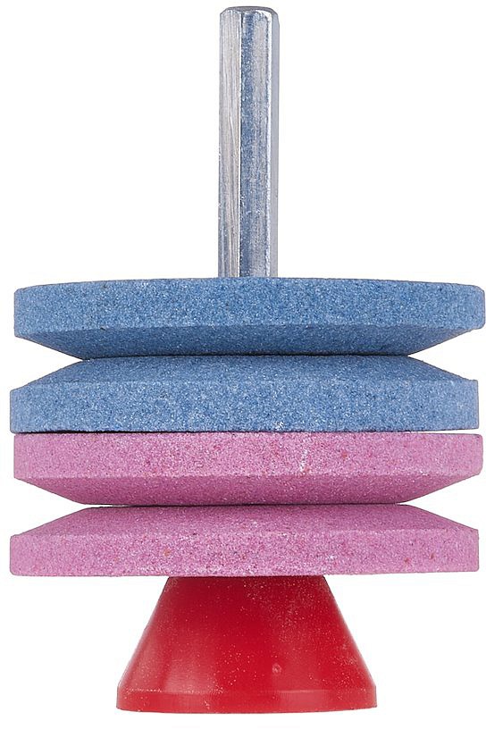 Muruniiduki terade teritaja 2×53 mm