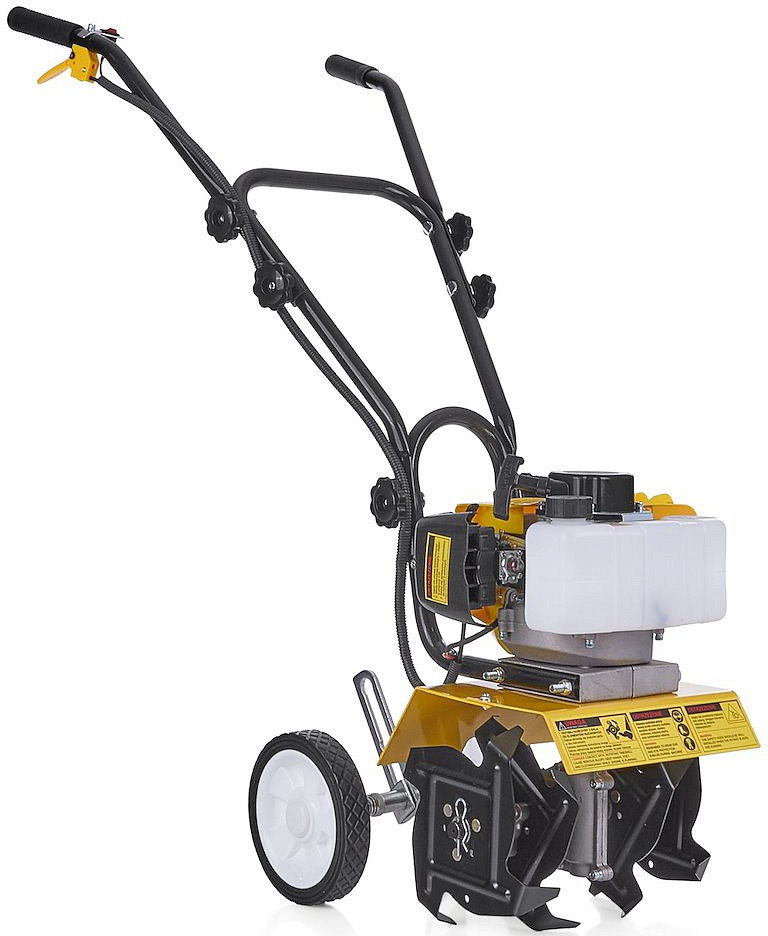 Mullafrees 52CC 5.2HP, töölaius 28 cm