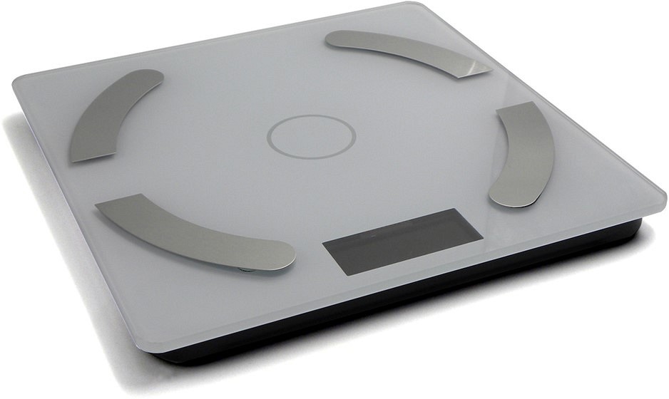 Digitaalne kaal bluetooth MA×180 kg