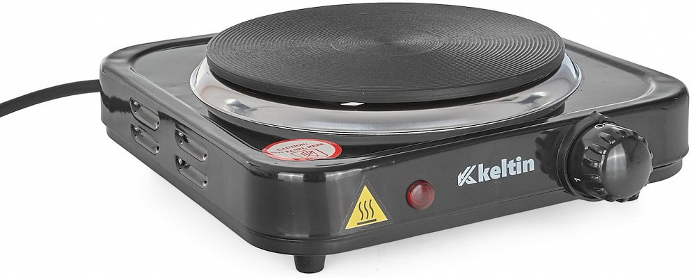 Lauapliit 1 keedualaga 1000 W