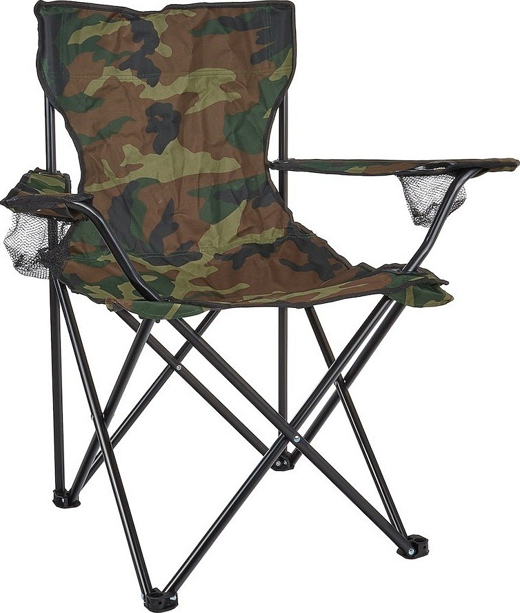 Matkatool "camo"