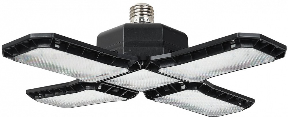 Volditav LED valgusti 230 V E27 60 W, 3200LM neutraalvalge 6500K