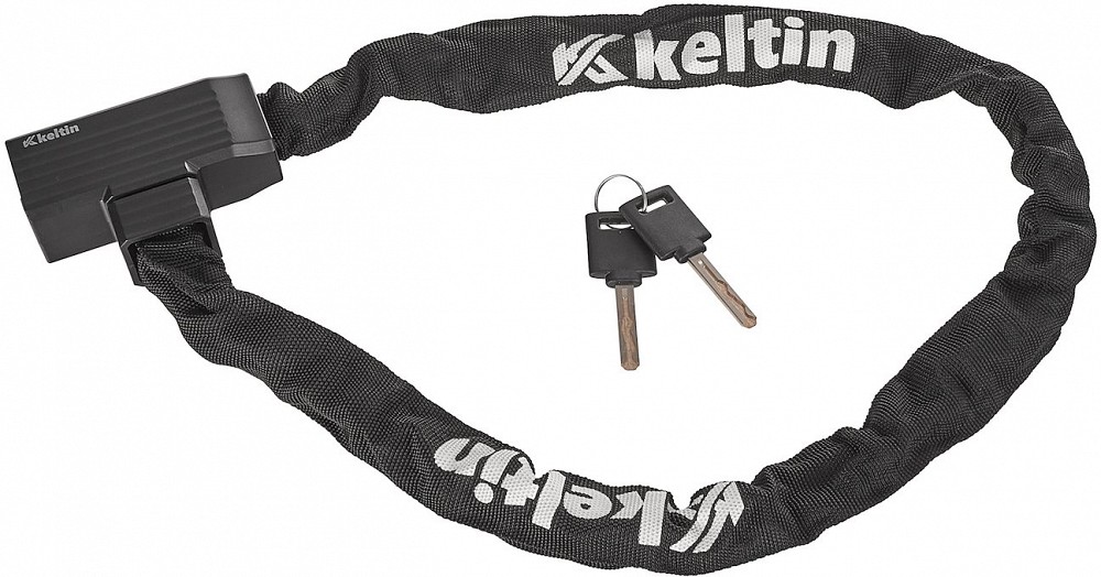 Jalgratta kettlukk 6/900 mm
