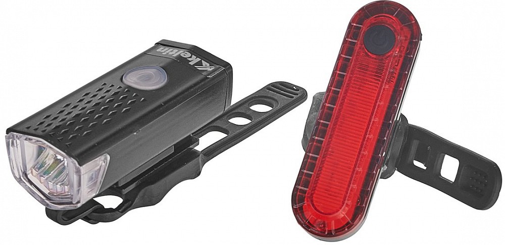 Jalgratta tuled ESI+TAGA IP54, 120LM
