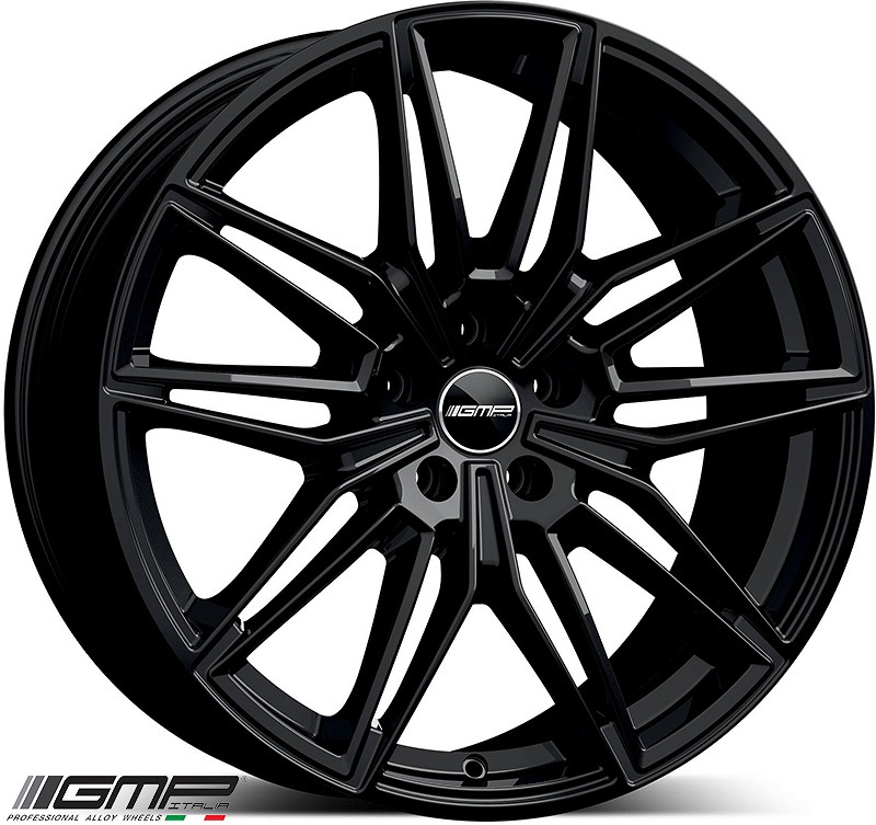 GMP specter GB 8.0×18 5×112/10 (66.7) (B) (K60°) (TÜV) KG870 (BMW)×3 (G45)
