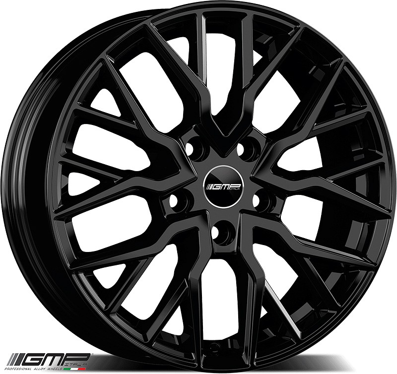 GMP booster GB 7.5×18 5×108/42 (65.1) (PS12) (B) KG900