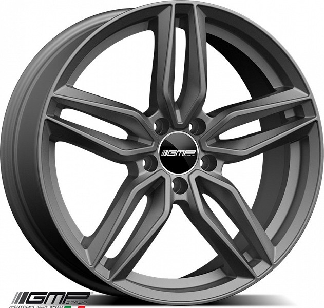 GMP fasten MA 8.5×20 5×112/37 (66.6) (A) (PK/R14) (TUV) KG900 (MER) GLE (H1GLE)
